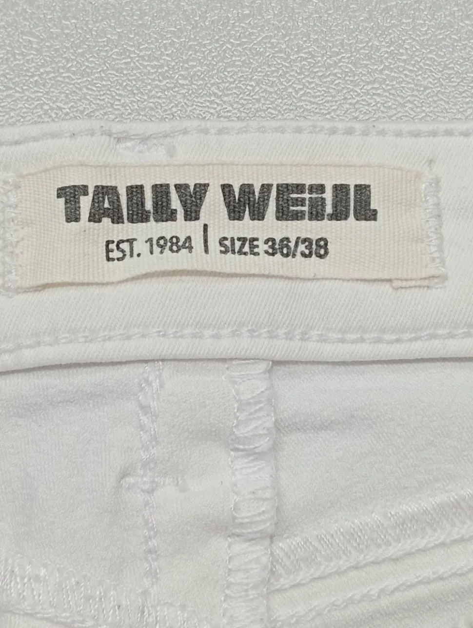 Jeansshorts Größe 36