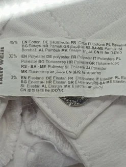 Jeansshorts Größe 36