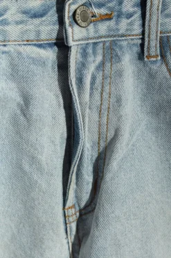 Jeansshorts                            Größe                38