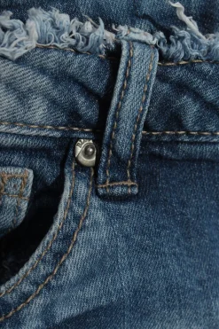 Jeansshorts                            Größe                36