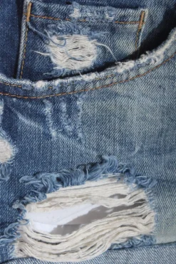 Jeansshorts                            Größe                36