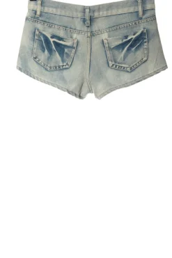 Jeansshorts                            Größe                36