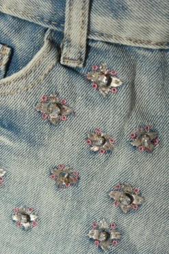 Jeansshorts                            Größe                36