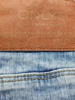 Jeansshorts                            Größe                34