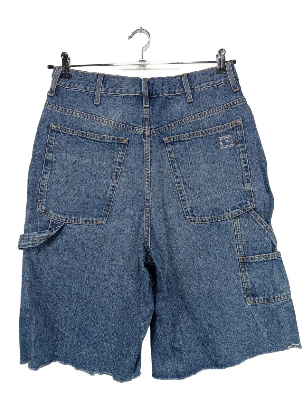 Jeansshorts Größe 36