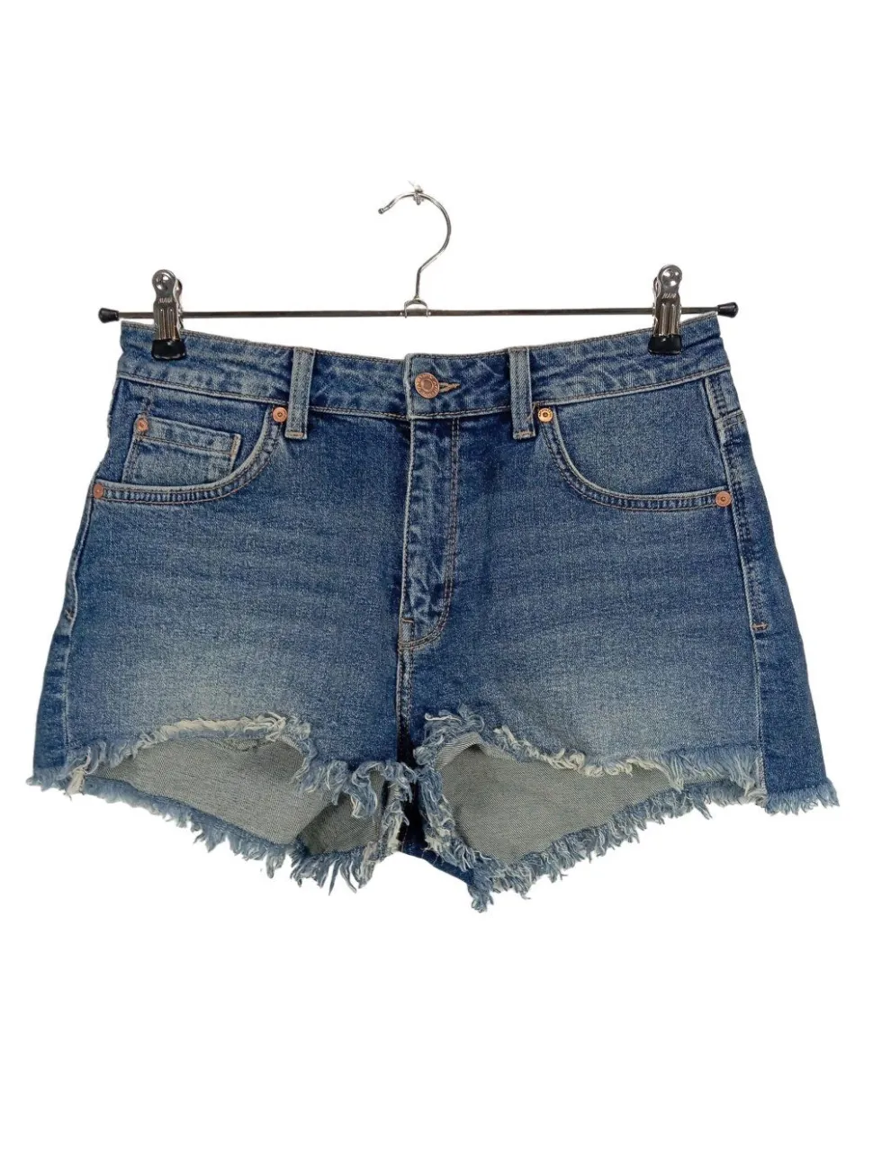 Jeansshorts Größe 36