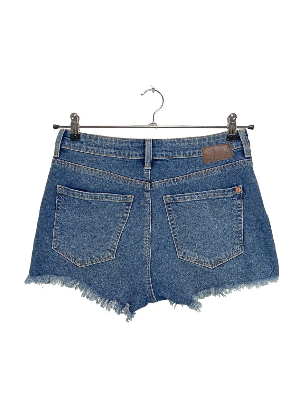 Jeansshorts Größe 36