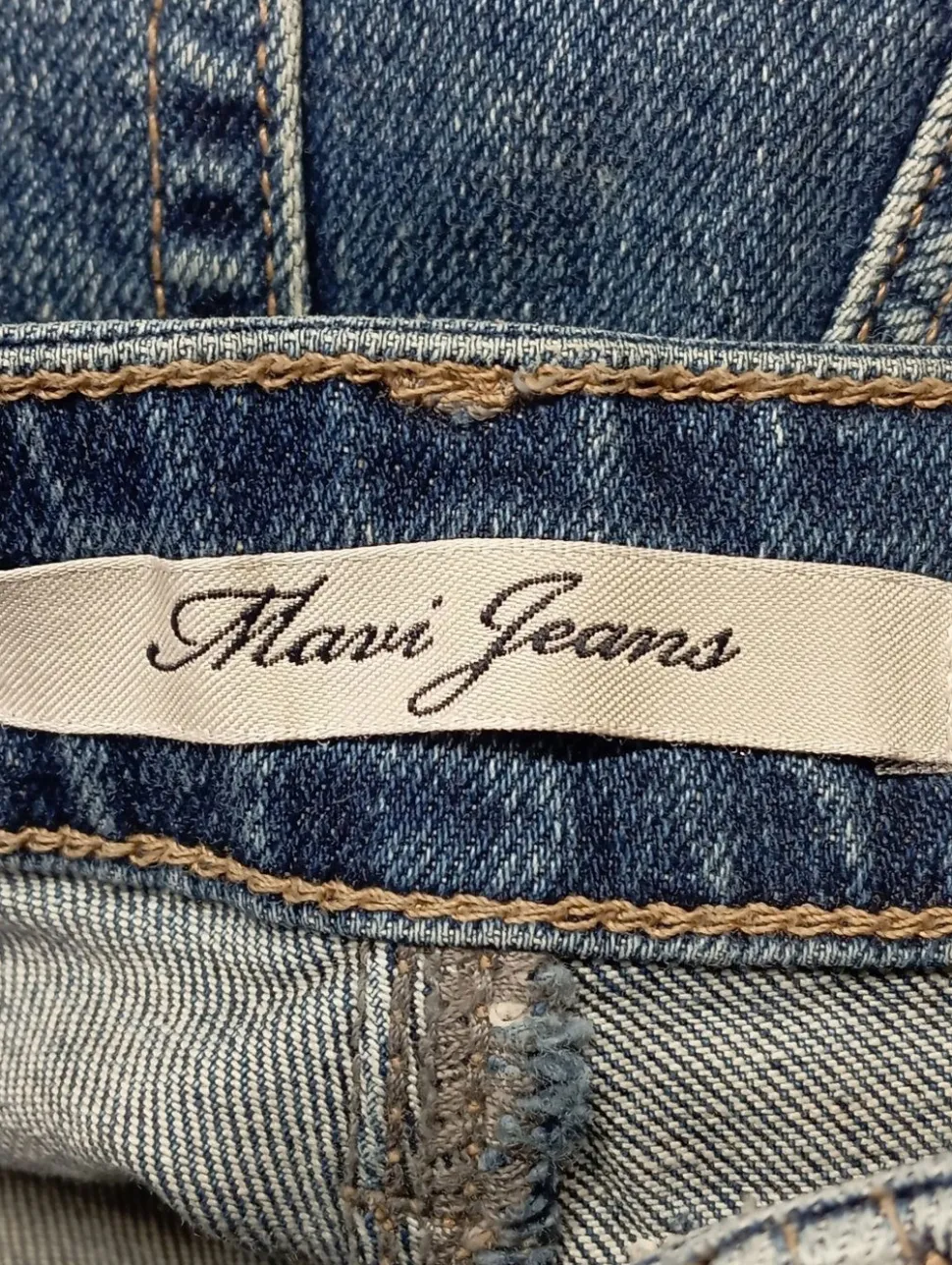 Jeansshorts Größe 36