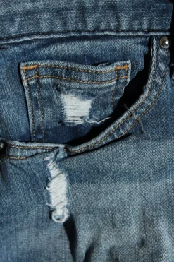 Jeansshorts                            Größe                36