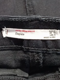 Jeansshorts                            Größe                38