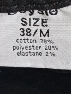 Jeansshorts                            Größe                38