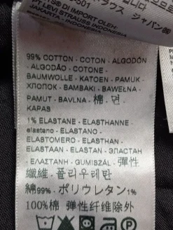 Jeansshorts                            Größe                42