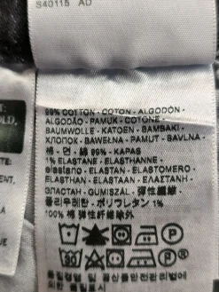 Jeansshorts                            Größe                36