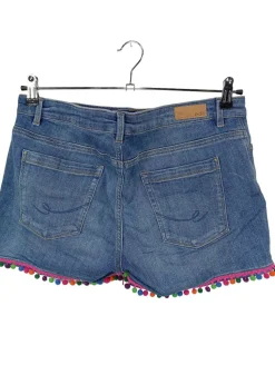 Jeansshorts                            Größe                30