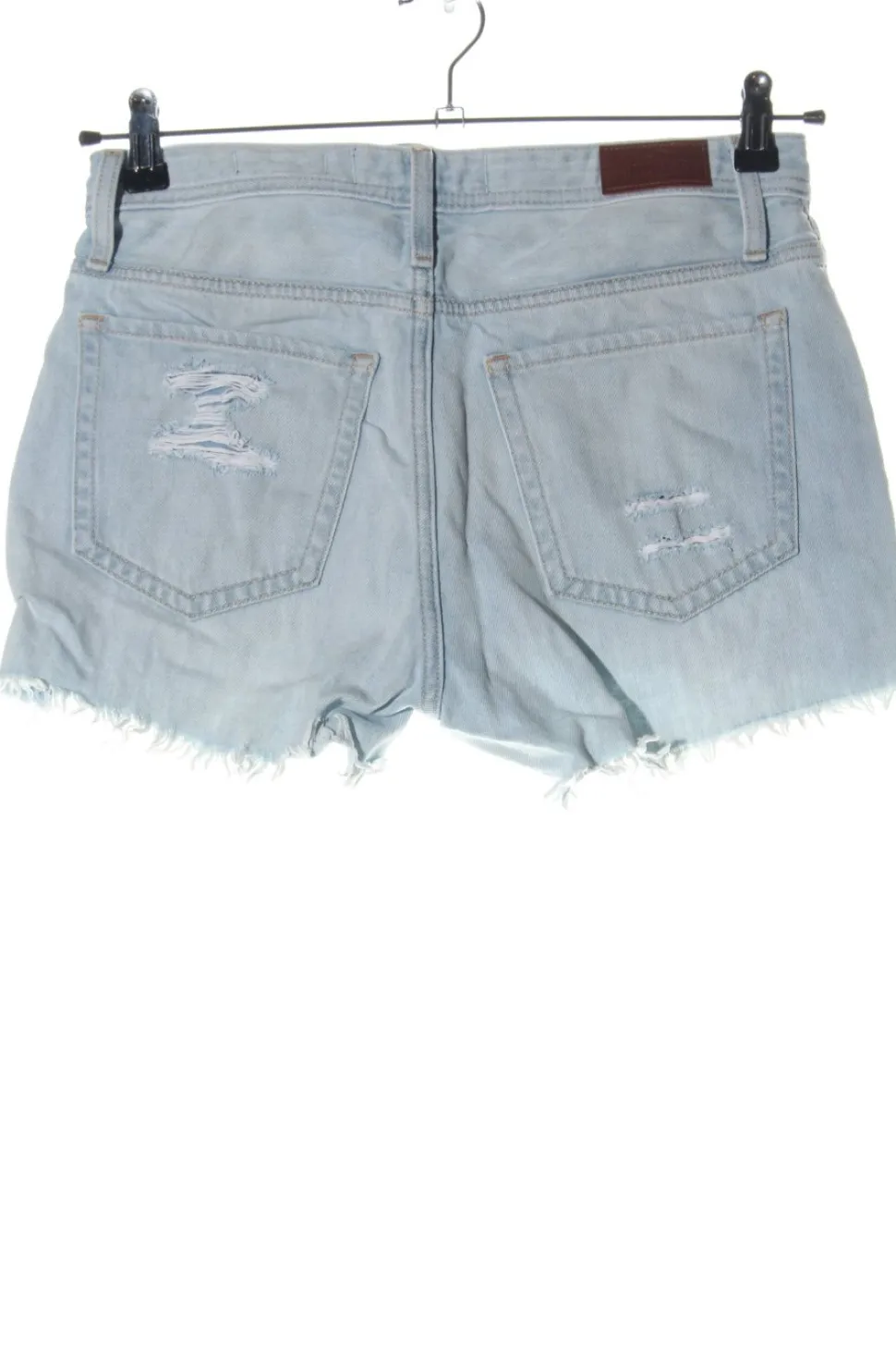 Jeansshorts Größe 38