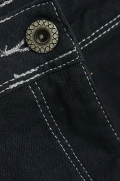 Jeansshorts                            Größe                38