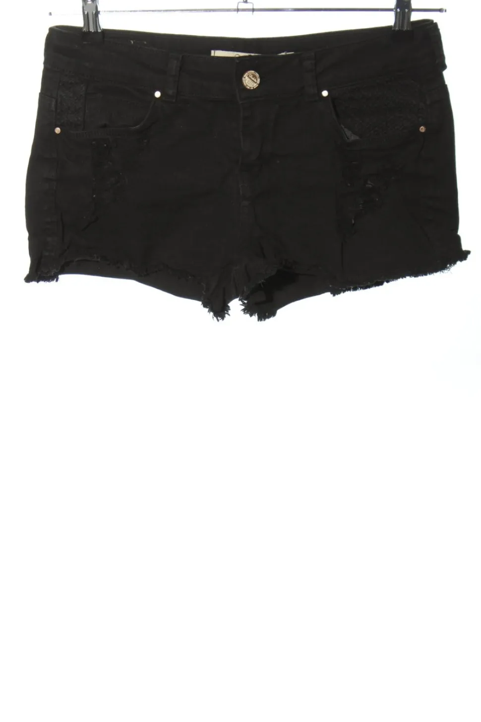 Jeansshorts Größe 38