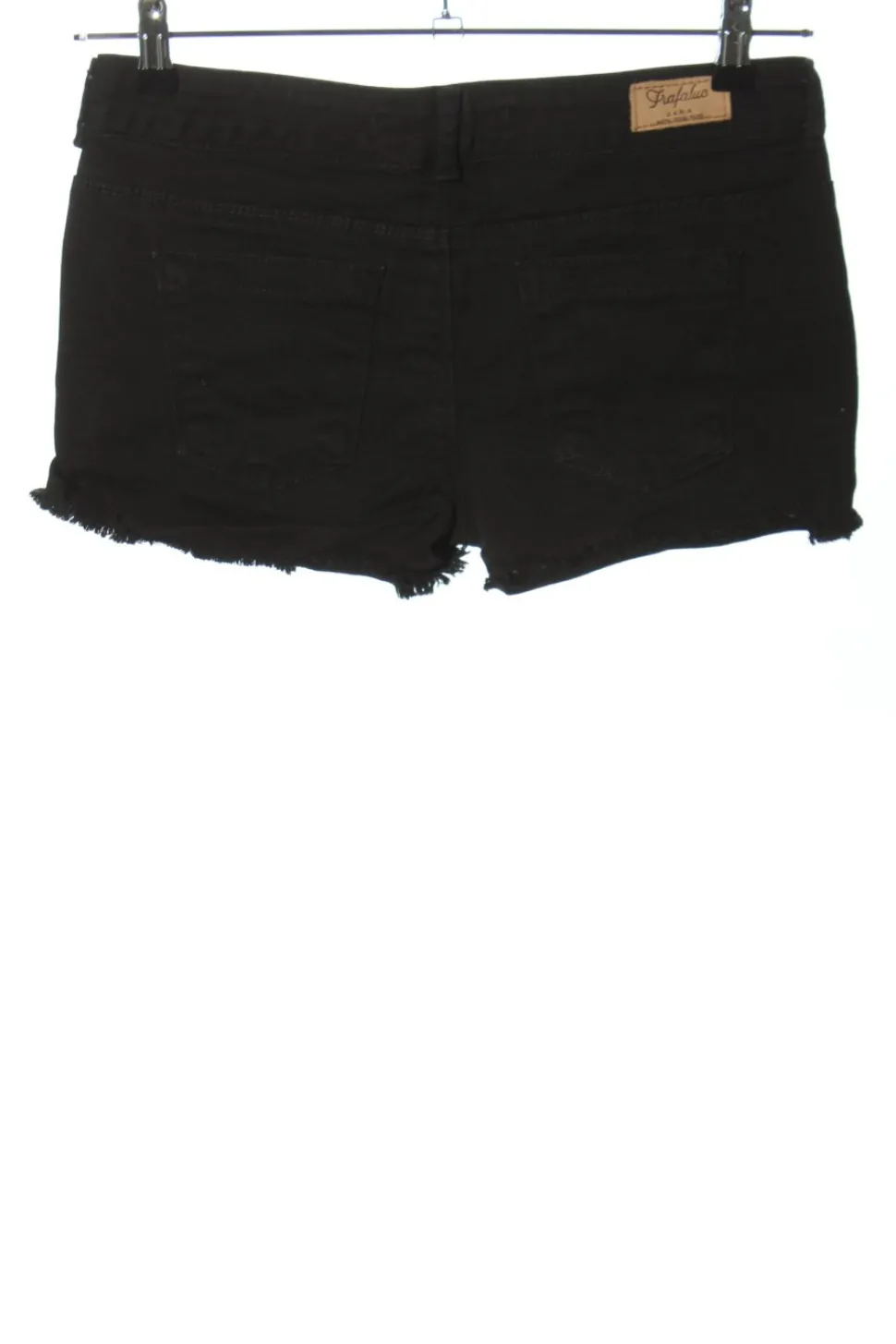 Jeansshorts Größe 38