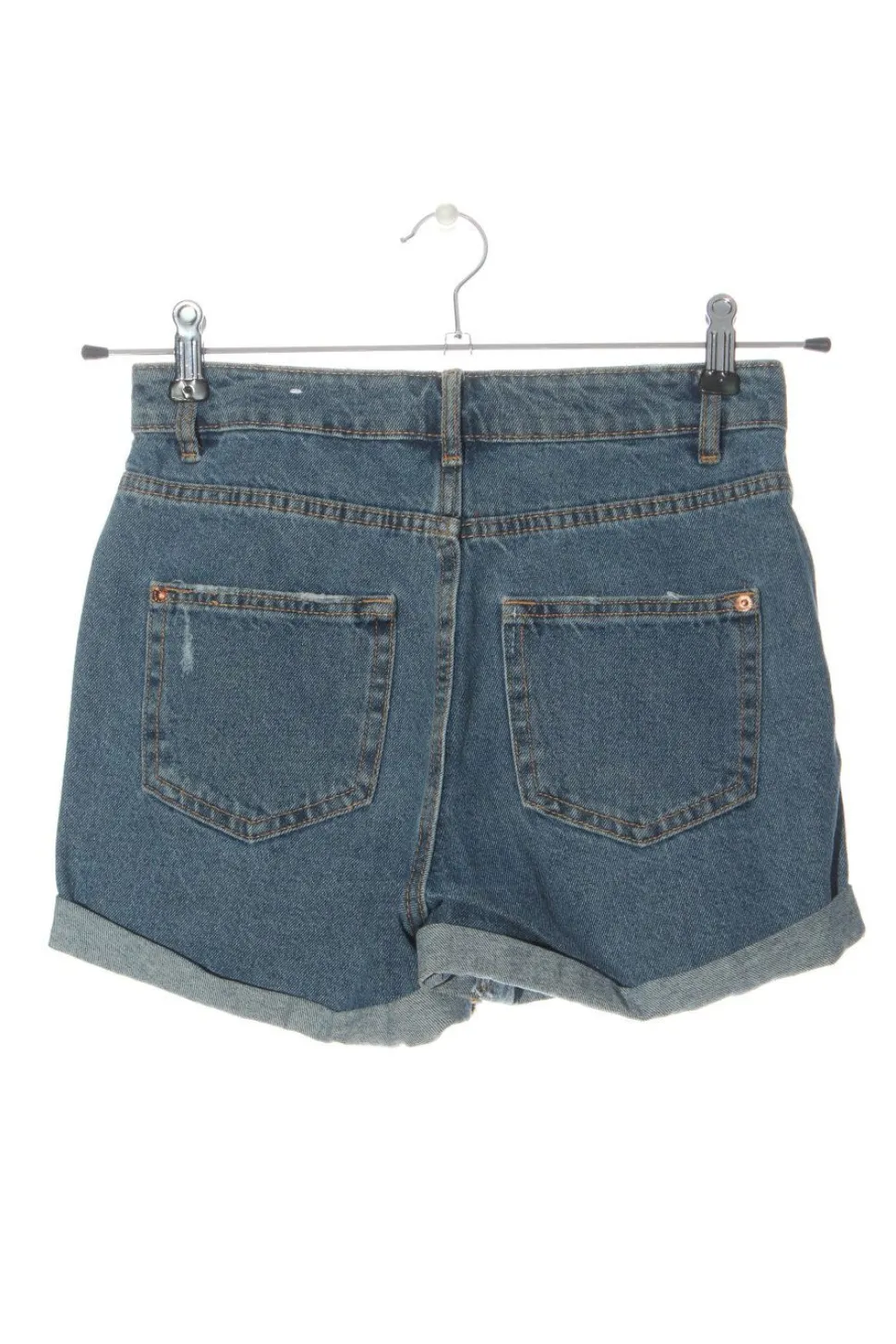Jeansshorts Größe 32