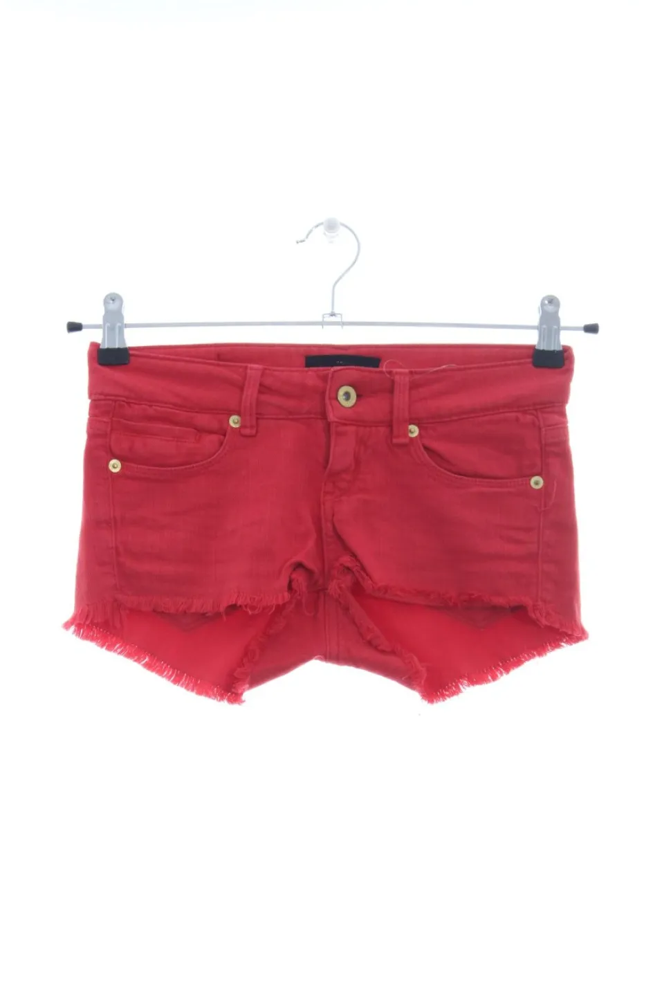 Jeansshorts Größe 32