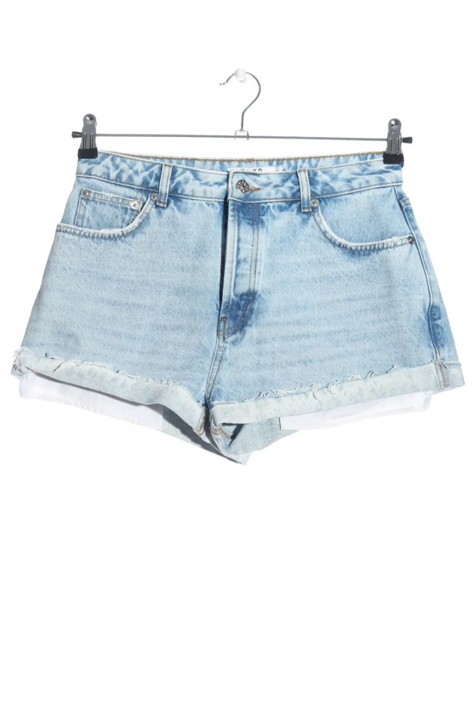 Jeansshorts Größe 38