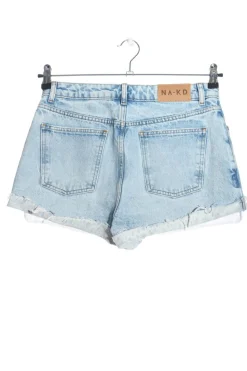Jeansshorts                            Größe                38