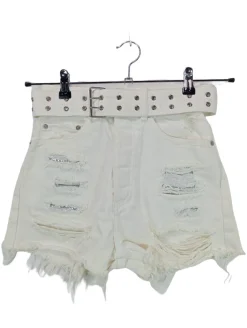 Jeansshorts                            Größe                34