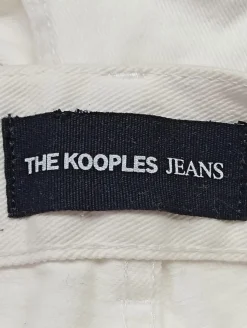 Jeansshorts                            Größe                34