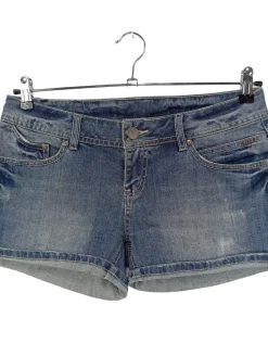 Jeansshorts                            Größe                38