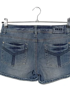 Jeansshorts                            Größe                38