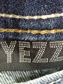 Jeansshorts                            Größe                38