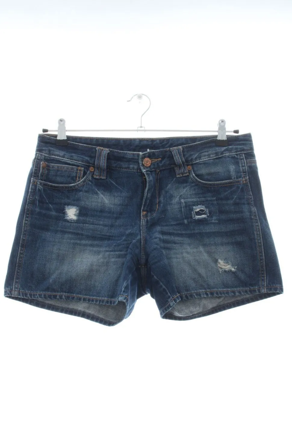 Jeansshorts Größe 38