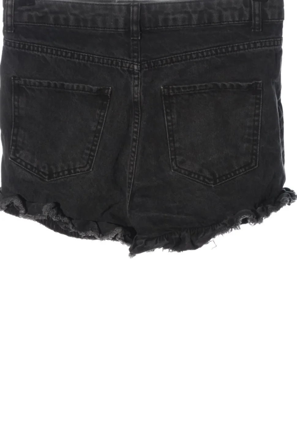 Jeansshorts Größe 38