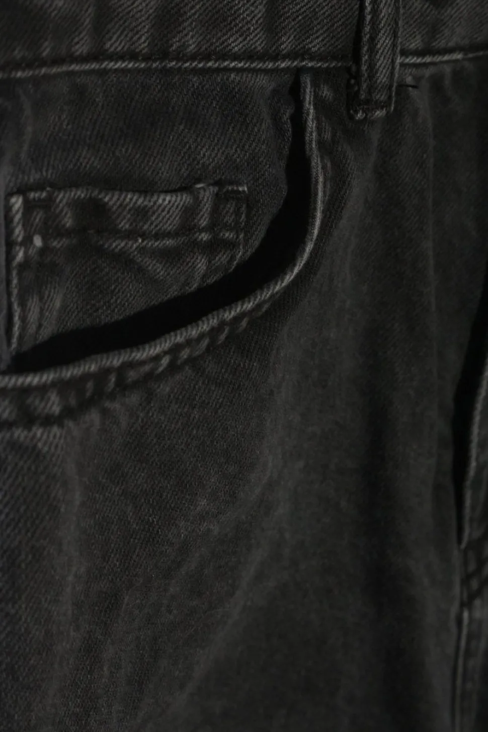 Jeansshorts Größe 38