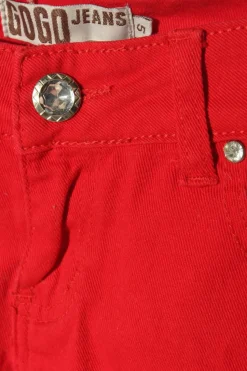 Jeansshorts                            Größe                34