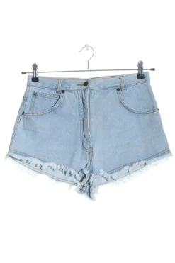 Jeansshorts                            Größe                38