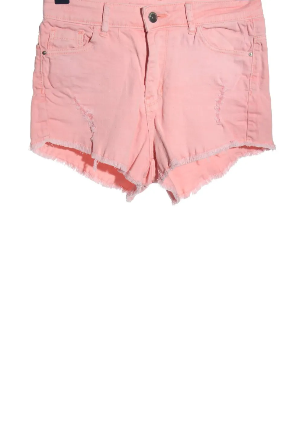 Jeansshorts Größe 34