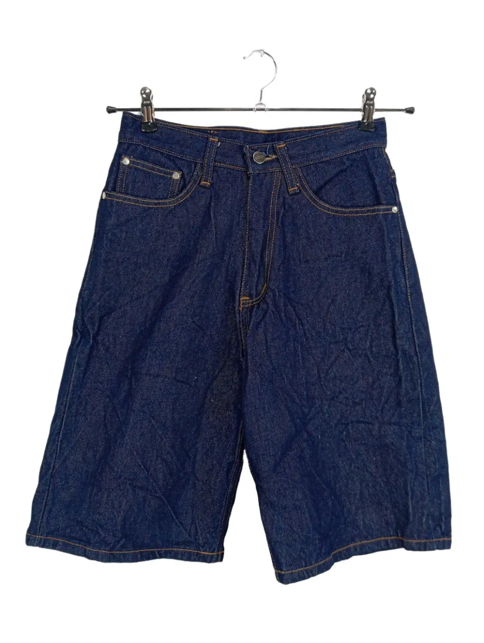 Jeansshorts Größe 38