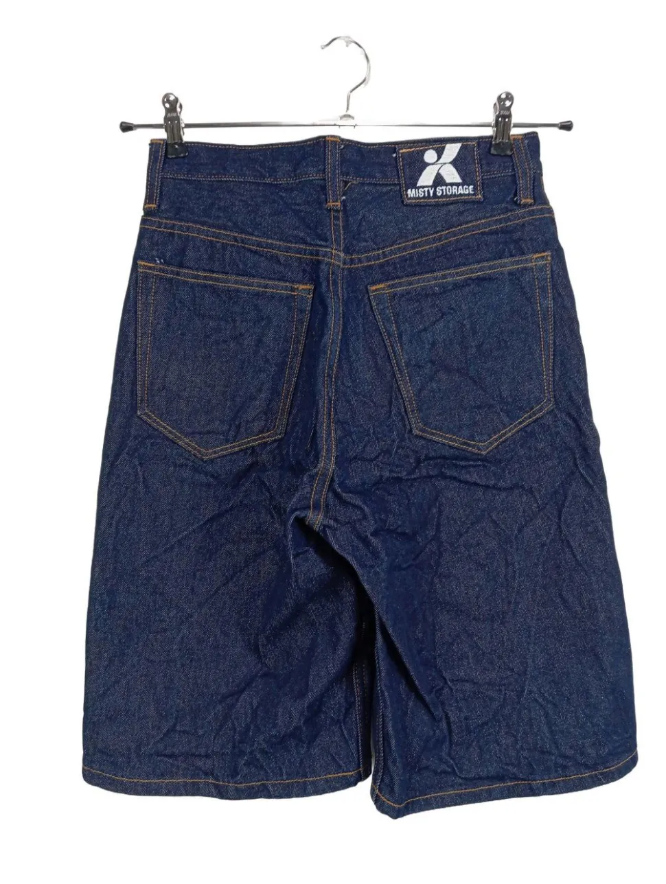 Jeansshorts Größe 38