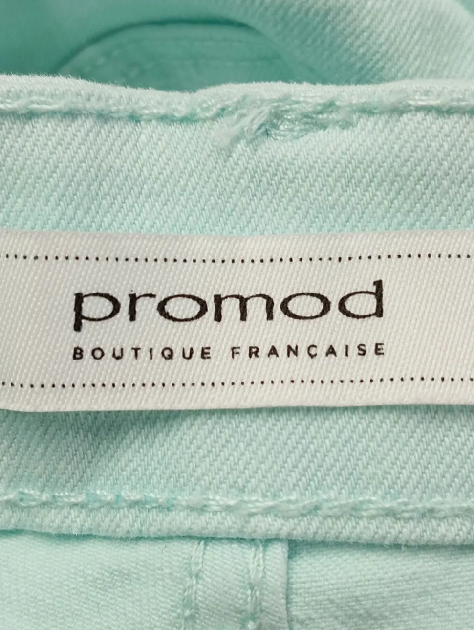 Jeansshorts Größe 38