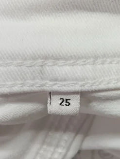 Jeansshorts                            Größe                34