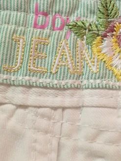 Jeansshorts                            Größe                38