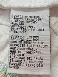 Jeansshorts                            Größe                38