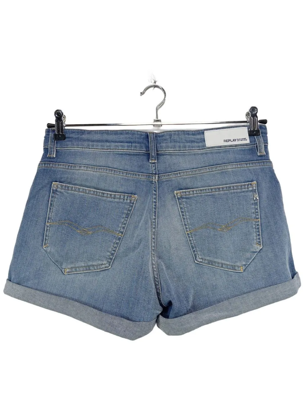 Jeansshorts Größe 36
