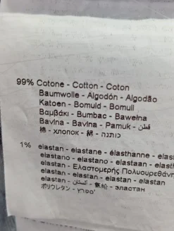 Jeansshorts Größe 36