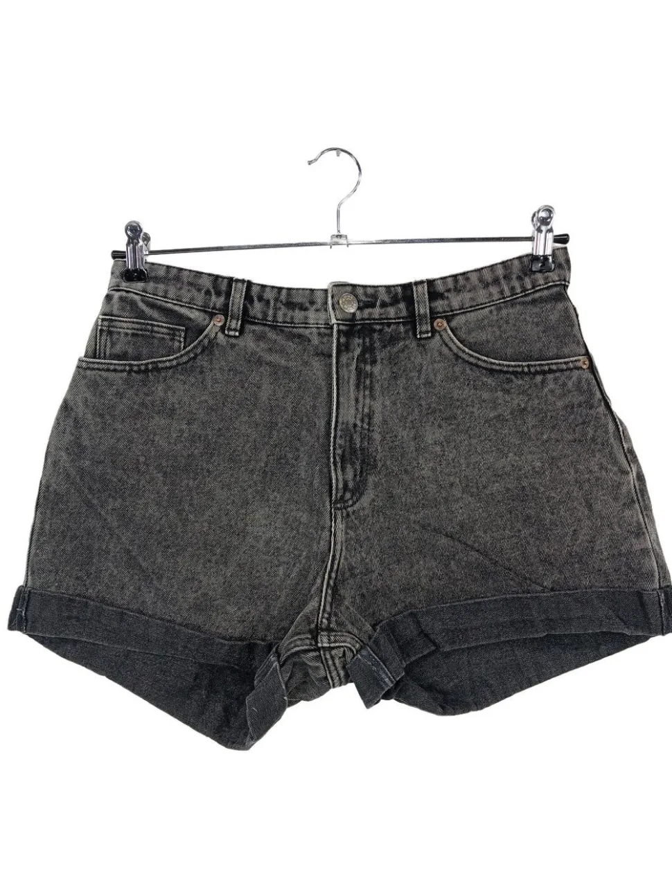 Jeansshorts Größe 42