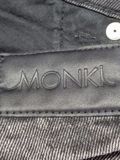 Jeansshorts Größe 42