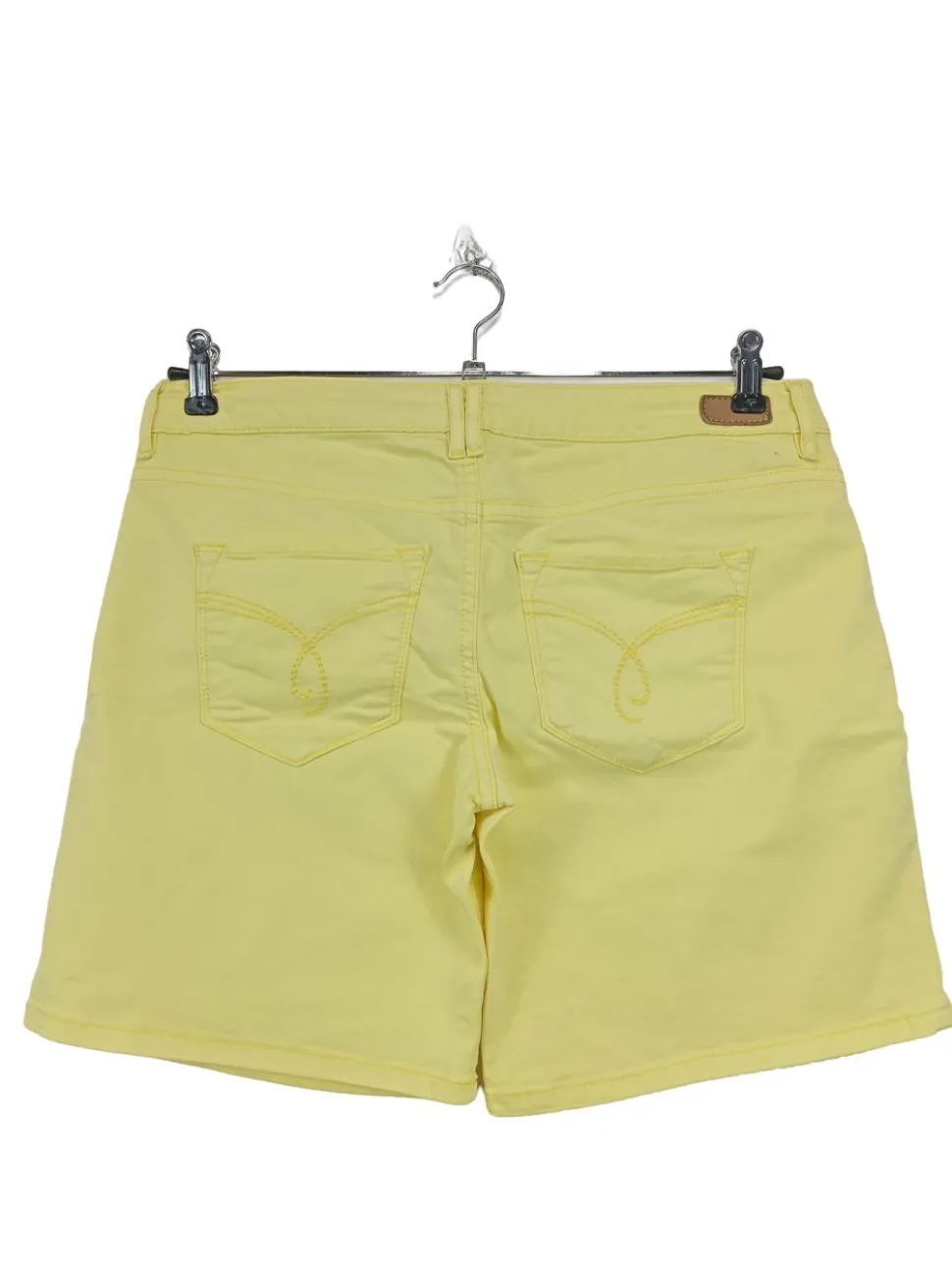 Jeansshorts Größe 42