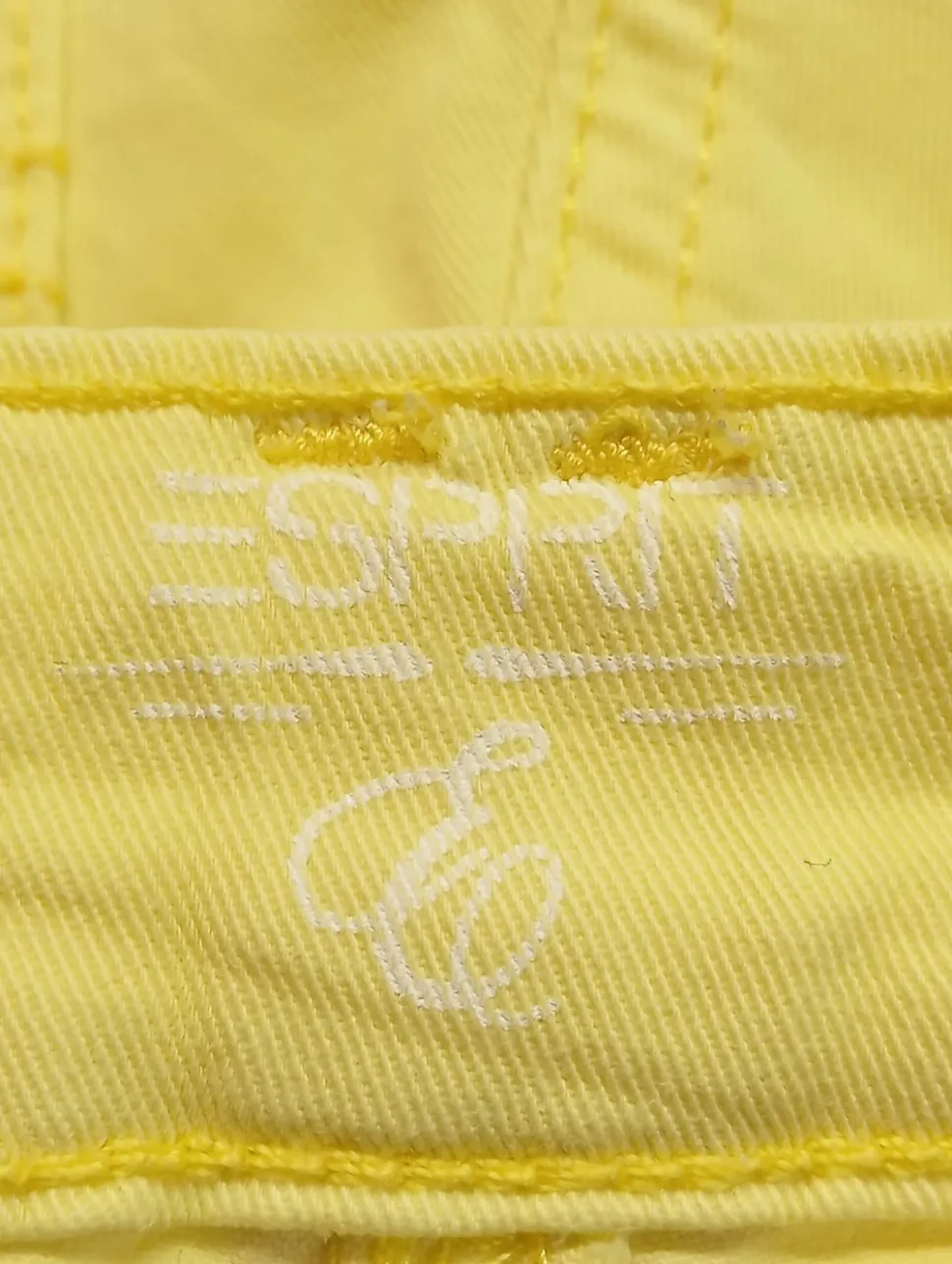 Jeansshorts Größe 42