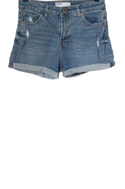 Jeansshorts                            Größe                38